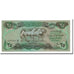 Geldschein, Irak, 25 Dinars, 1981, KM:72, SS+