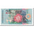 Billet, Surinam, 25 Gulden, 2000, 2000-01-01, KM:148, TTB