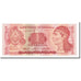 Banconote, Honduras, 1 Lempira, 2000-2006, 2004-08-26, KM:84d, FDS