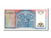 Banconote, Uzbekistan, 5 Sum, 1994, FDS