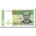 Banconote, Malawi, 5 Kwacha, 1997, 1997-07-01, KM:36a, SPL