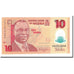 Banknote, Nigeria, 10 Naira, 2009, 2011, KM:39c, UNC(60-62)