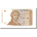 Banknote, Croatia, 1 Dinar, 1991, 1991-10-08, KM:16a, UNC(65-70)