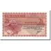 Banknote, Surinam, 2 1/2 Gulden, 1961-1967, 1967-07-02, KM:117b, UNC(65-70)