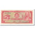 Banknote, Peru, 10 Soles De Oro, 1969-1974, 1973-05-24, KM:100c, EF(40-45)