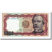 Banknote, Peru, 5000 Soles De Oro, 1976-1985, 1985-06-21, KM:117c, UNC(65-70)