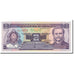 Banknote, Honduras, 2 Lempiras, 1997, 1997-09-18, KM:80, UNC(65-70)
