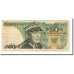 Banknote, Poland, 50 Zlotych, 1975-1988, 1982-06-01, KM:142b, VF(30-35)