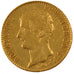 Francia, Napoléon I, 20 Francs, 1803, Paris, BB+, Oro, Gadoury:1020