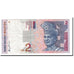Banknote, Malaysia, 2 Ringgit, Undated (1996-99), KM:40b, EF(40-45)