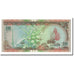 Banknot, Malediwy, 10 Rufiyaa, 1998, 1998-10-25, KM:19a, UNC(65-70)
