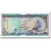 Banknote, Maldives, 5 Rufiyaa, 1998, 1998-04-27, KM:18a, UNC(65-70)