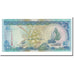 Billet, Maldives, 50 Rufiyaa, 2000, KM:21a, NEUF