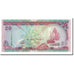 Billet, Maldives, 20 Rufiyaa, 2000, KM:20a, NEUF