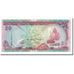 Banconote, Maldive, 20 Rufiyaa, 2000, KM:20a, FDS
