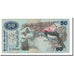 Billete, 50 Rupees, 1979, Sri Lanka, 1979-03-26, KM:87a, BC+