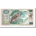 Banknote, Sri Lanka, 20 Rupees, 1979, 1979-03-26, KM:86a, UNC(65-70)
