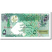Billet, Qatar, 5 Riyals, 2003, KM:21, NEUF