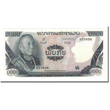 Banconote, Laos, 1000 Kip, KM:18a, FDS