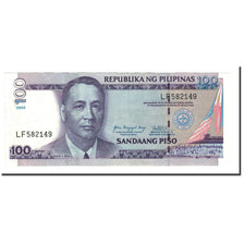 Banconote, Filippine, 100 Piso, 2001, 2005, KM:194c, BB