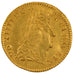 FRANCE, Louis d'or à l'écu, Louis D'or, 1690, Reims, KM #278.15, AU(50-53), Gold