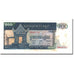 Banconote, Cambogia, 100 Riels, 1963-1972, KM:12b, SPL-