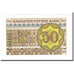 Banknote, Kazakhstan, 50 Tyin, 1993, KM:6, UNC(65-70)