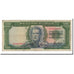 Banknote, Uruguay, 500 Pesos, 1967, KM:48a, VG(8-10)