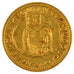 Cecoslovacchia, Dukat, 1931, SPL, Oro, KM:8