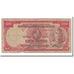 Banknote, Uruguay, 100 Pesos, 1967, 1967, KM:43a, VG(8-10)