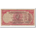Banknote, Uruguay, 100 Pesos, 1967, 1967, KM:43a, VG(8-10)