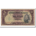 Banknote, Uruguay, 1000 Pesos, L.1939, KM:45, VG(8-10)
