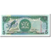 Banknote, Trinidad and Tobago, 5 Dollars, 2002, KM:42a, UNC(65-70)