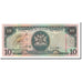 Banknote, Trinidad and Tobago, 10 Dollars, 2002, KM:43b, UNC(65-70)