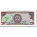 Banknote, Trinidad and Tobago, 20 Dollars, 2002, KM:44a, UNC(65-70)