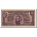 Banknote, Uruguay, 10 Pesos, L.1939, 1967, KM:42a, VG(8-10)
