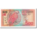 Billete, 500 Gulden, 2000, Surinam, 2000-01-01, KM:150, SC+