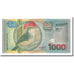 Geldschein, Surinam, 1000 Gulden, 2000, 2000-01-01, KM:151, UNZ-