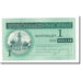 Geldschein, Surinam, 1 Dollar, 2004, 2004-01-01, KM:155, UNZ-