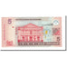 Banknote, Surinam, 5 Dollars, 2004, 2004-01-01, KM:157a, UNC(65-70)