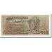 Banknote, Guatemala, 1/2 Quetzal, 1972-83, 1981-01-07, KM:58c, VG(8-10)