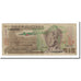 Banknote, Guatemala, 1/2 Quetzal, 1972-83, 1981-01-07, KM:58c, VG(8-10)