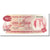 Billet, Guyana, 1 Dollar, Undated (1966-92), KM:21f, NEUF