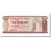 Banknote, Guyana, 10 Dollars, Undated (1966-92), KM:23d, UNC(65-70)
