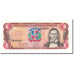Banknote, Dominican Republic, 5 Pesos Oro, 1990, KM:131, UNC(65-70)