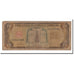 Banknote, Dominican Republic, 20 Pesos Oro, 1990, KM:133, VG(8-10)