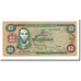 Banknote, Jamaica, 2 Dollars, 1985-1993, 1992-05-29, KM:69d, UNC(65-70)