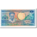 Banknote, Surinam, 5 Gulden, 1986-1988, 1986-07-01, KM:130a, UNC(65-70)