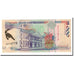 Banknote, Surinam, 5000 Gulden, 1997, 1997-10-05, KM:143a, UNC(65-70)