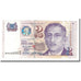 Banknote, Singapore, 2 Dollars, 1999, KM:38, EF(40-45)
